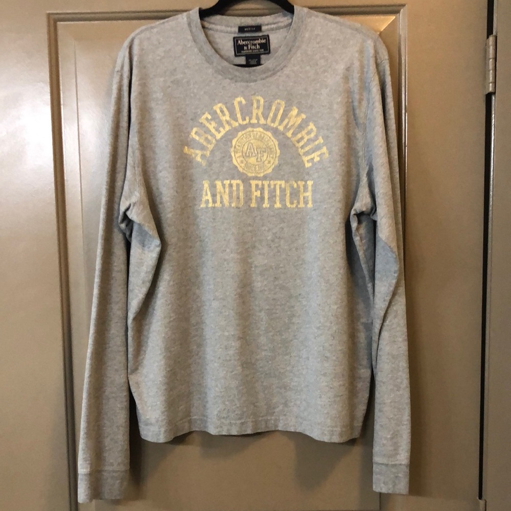 Great Heavy Shirt(muscle)fit